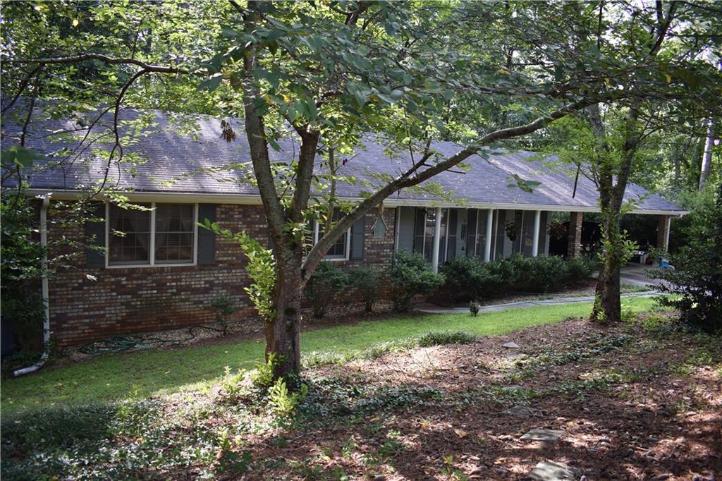 4062 Wesley Chapel Road - Photo 1