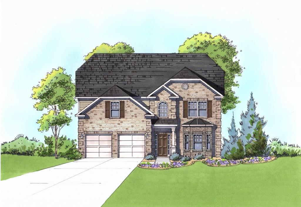 3810 Brookhollow Drive - Photo 1