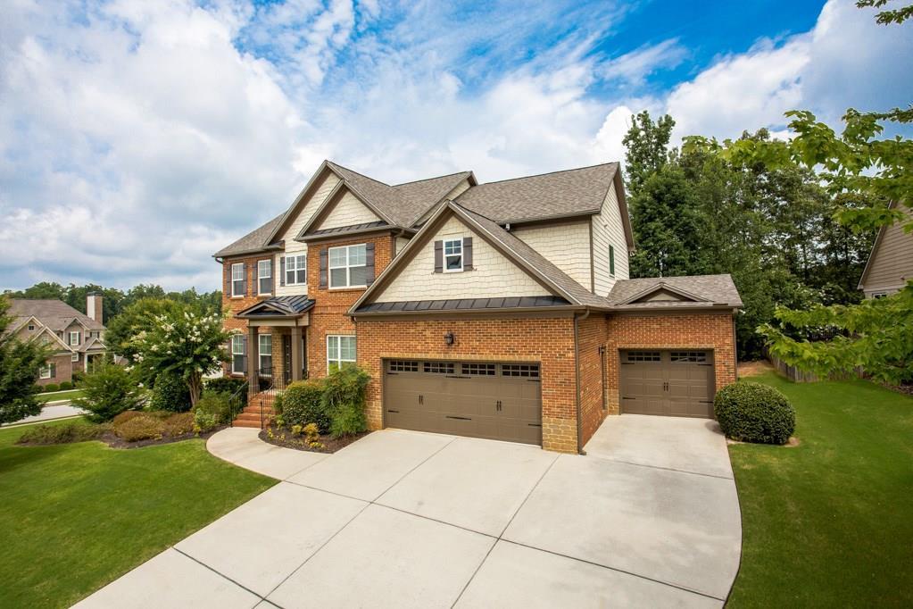 5303 Birchland Court - Photo 1