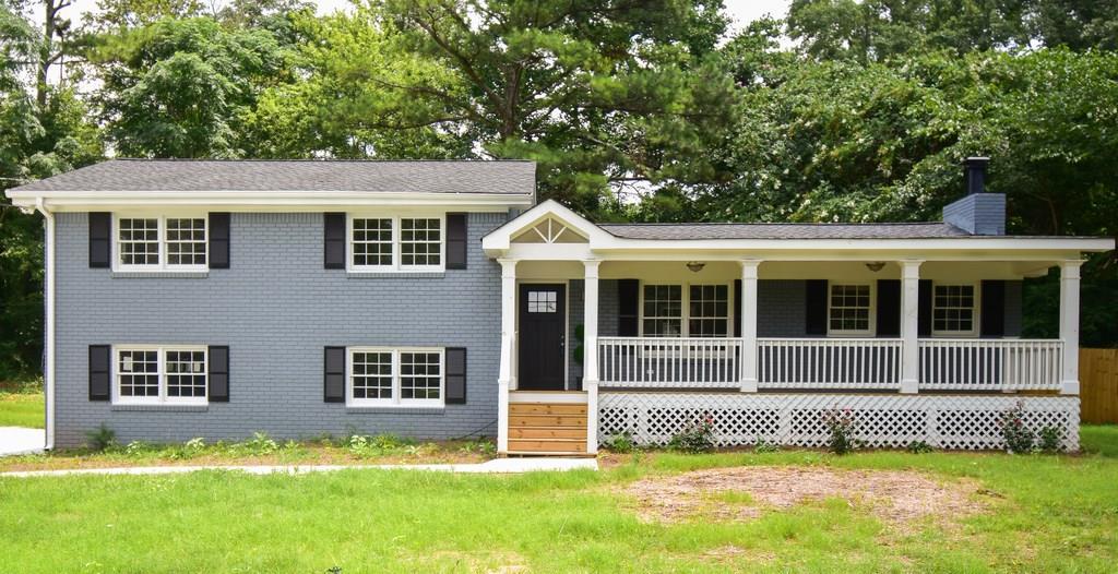 3531 Ebenezer Court - Photo 1