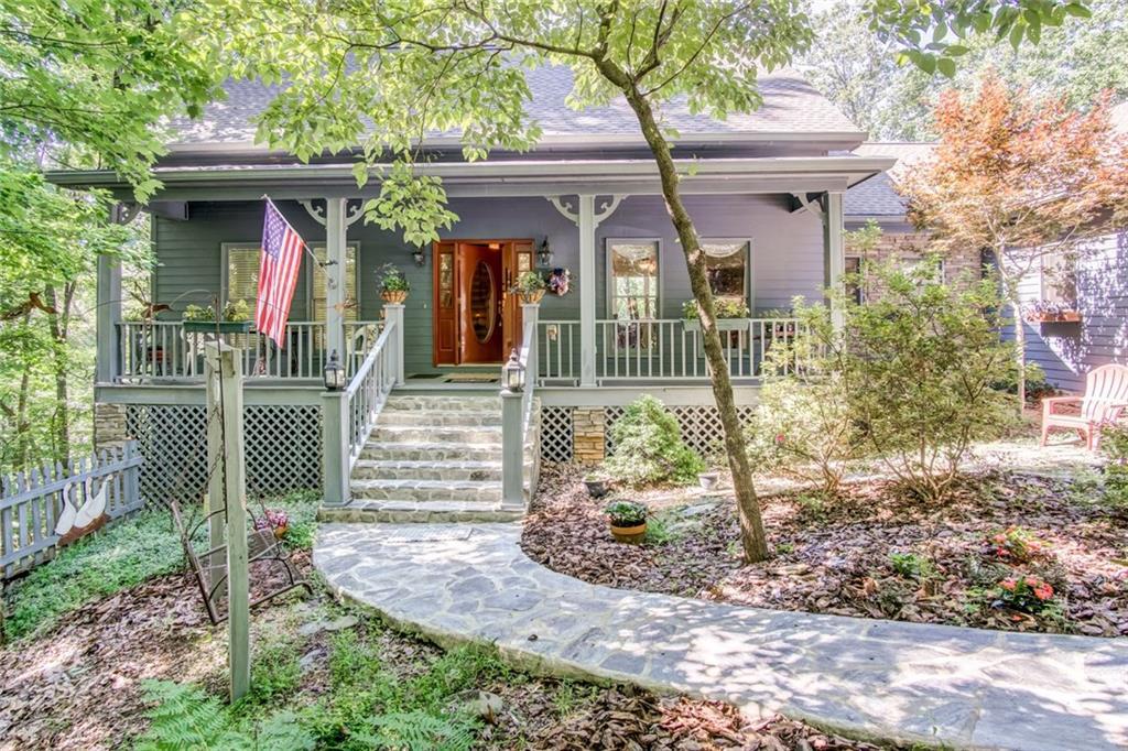 501 Arrowhead Drive - Photo 1
