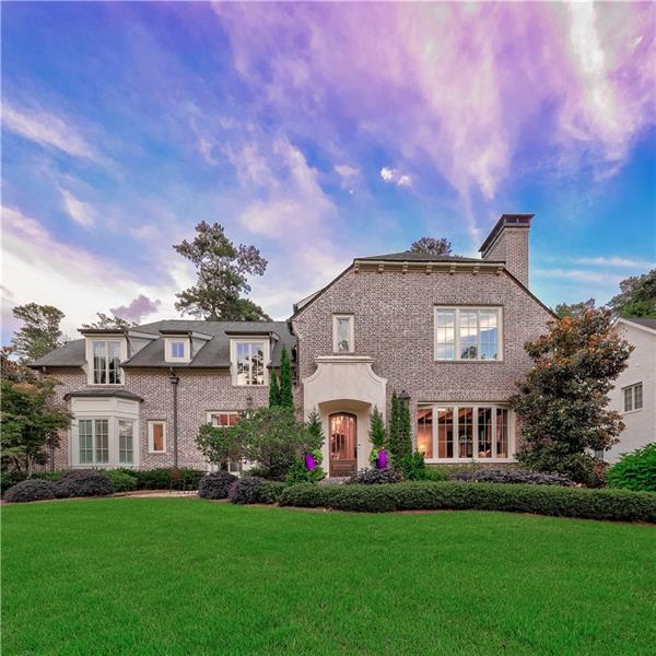 3221 Wood Valley Road - Photo 1