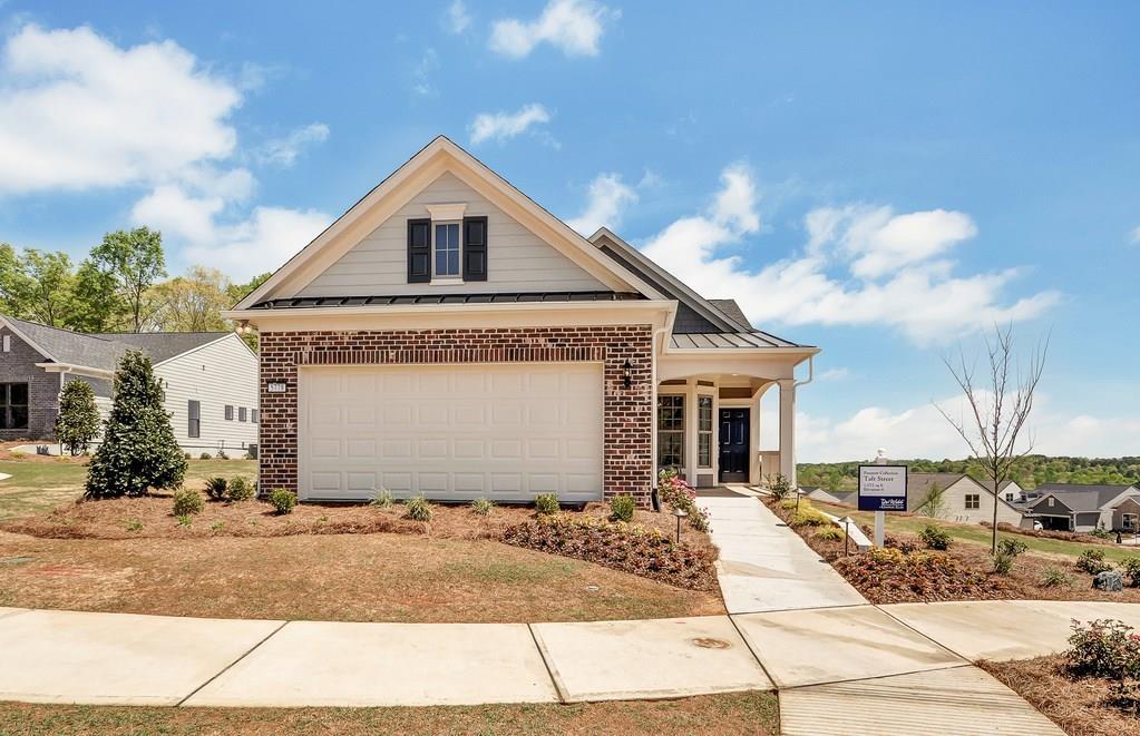 5615 Maple Bluff Way - Photo 1
