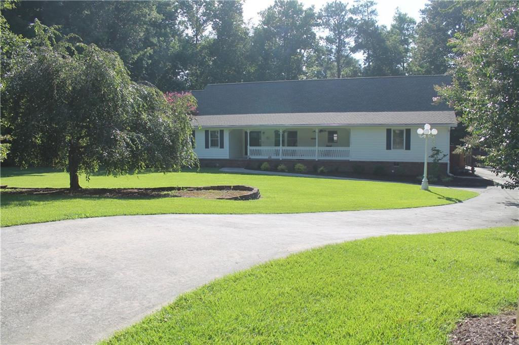 3457 Samantha Drive - Photo 1