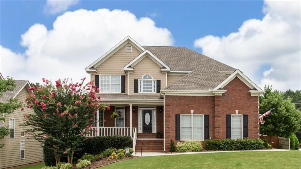 149 Blue Creek Lane - Photo 1