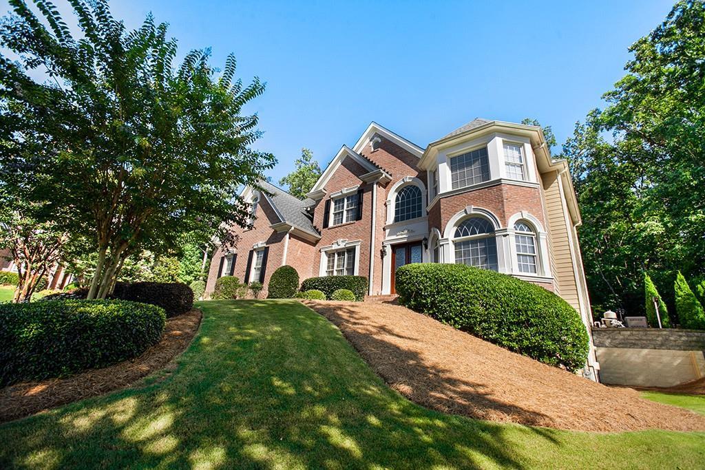 3502 Valleyhaven Court - Photo 1