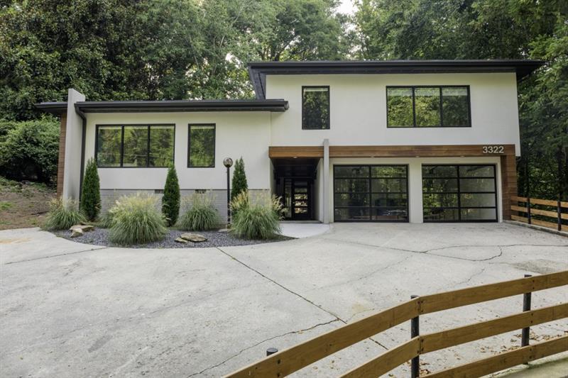 3322 Pinestream Road - Photo 1