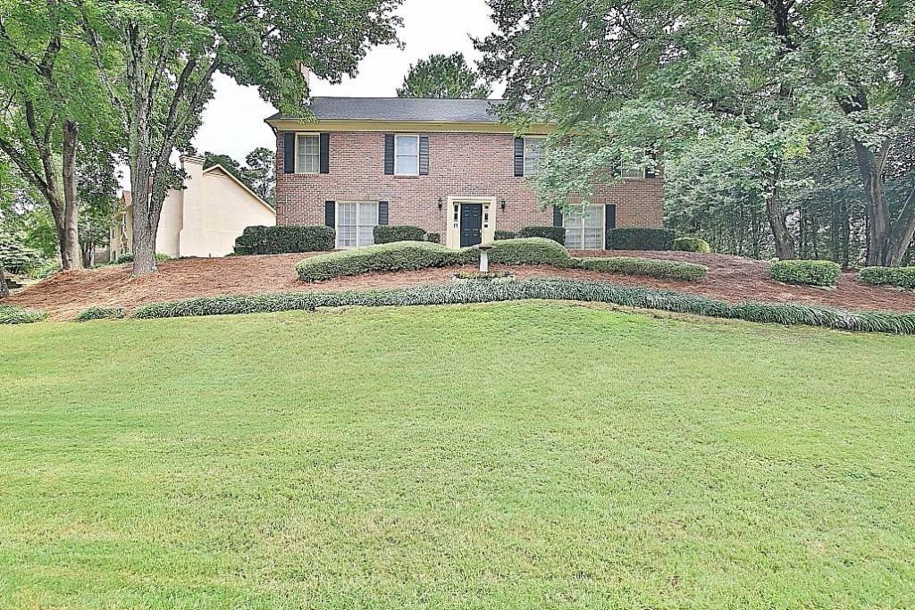 8960 Carroll Manor Drive - Photo 1