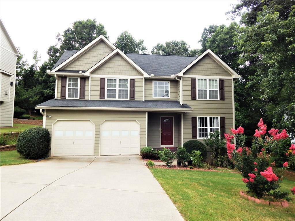 4010 Riversong Drive - Photo 1