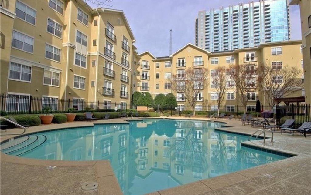 800 Peachtree Street - Photo 1