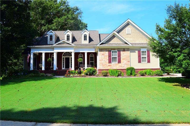 176 Ryans Run - Photo 1