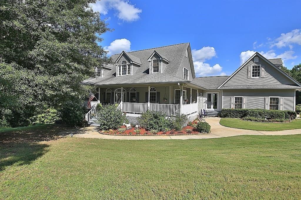 9275 Banks Mill Road - Photo 1