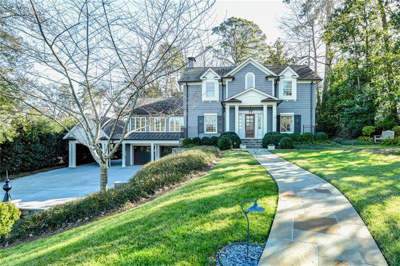 19 Brookhaven Drive - Photo 1