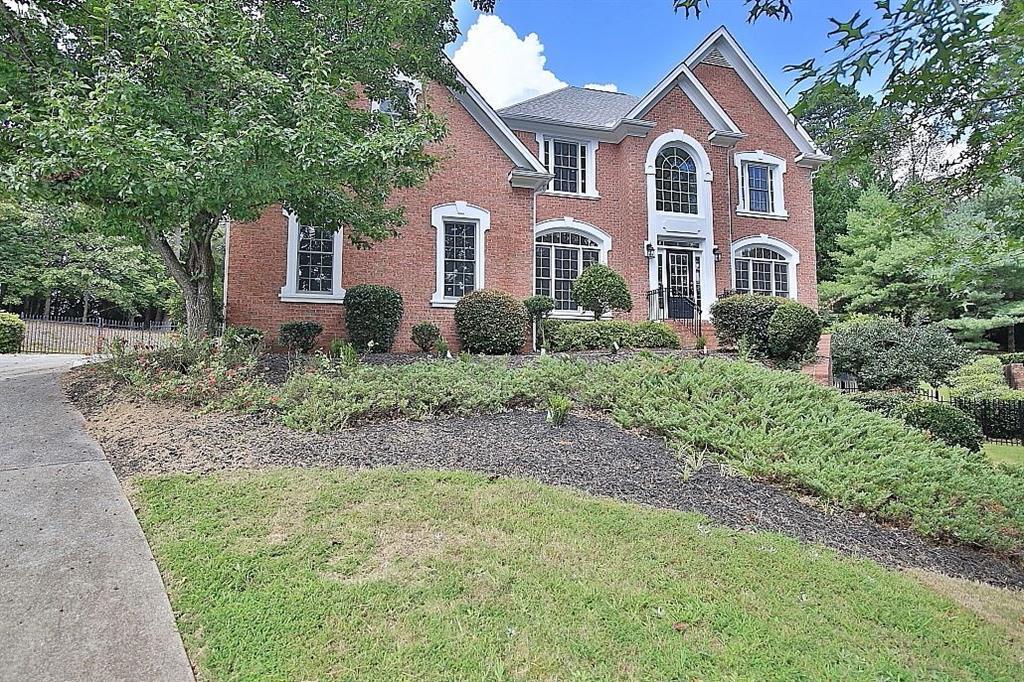 715 Rosebury Lane - Photo 1