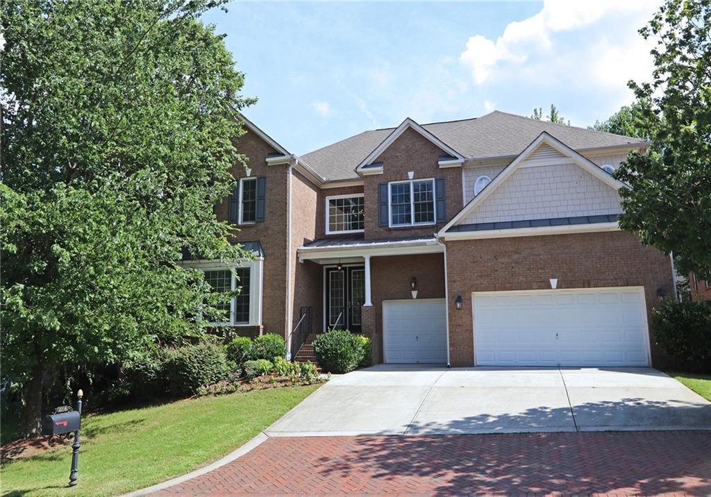 2266 Norbury Drive - Photo 1