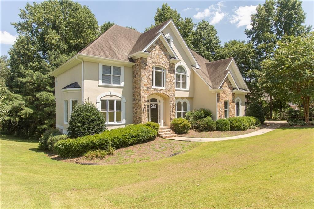 305 E Smoketree Terrace - Photo 1