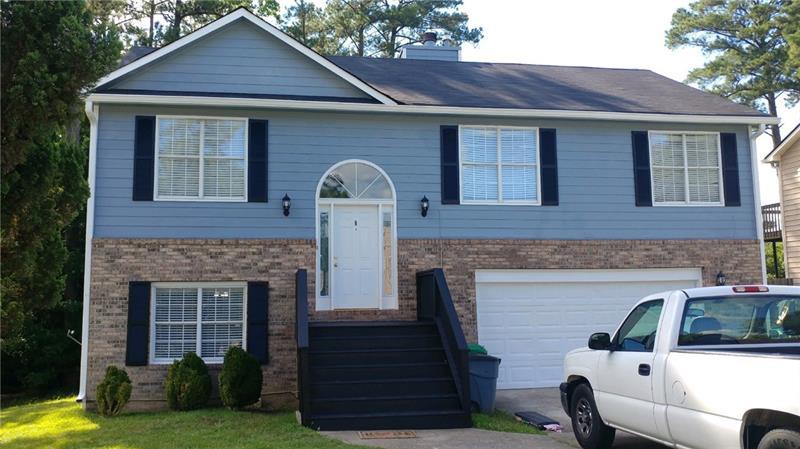3747 Caseys Cove - Photo 1