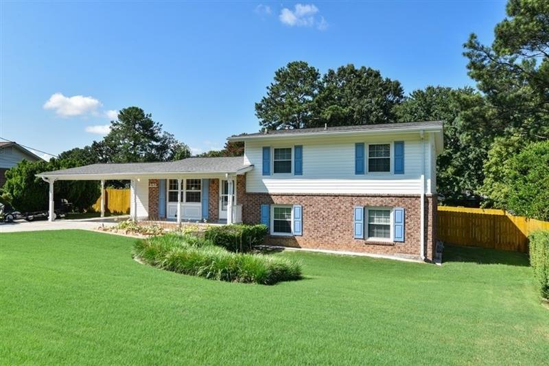 2150 Powers Ferry Drive - Photo 1