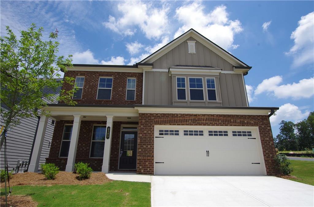 3487 Ivy Birch Way - Photo 1