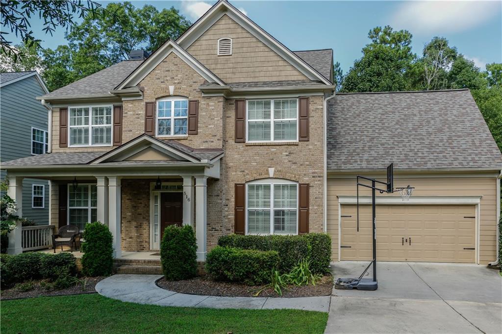 516 Cedarwood Drive - Photo 1