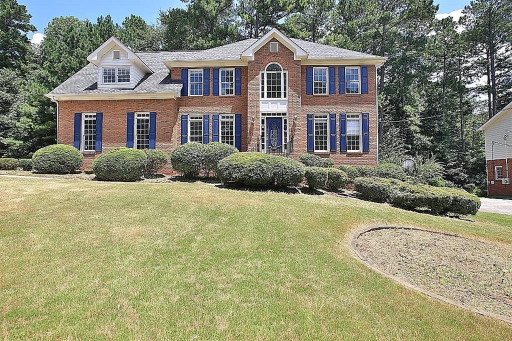 4430 Lucerne Place - Photo 1