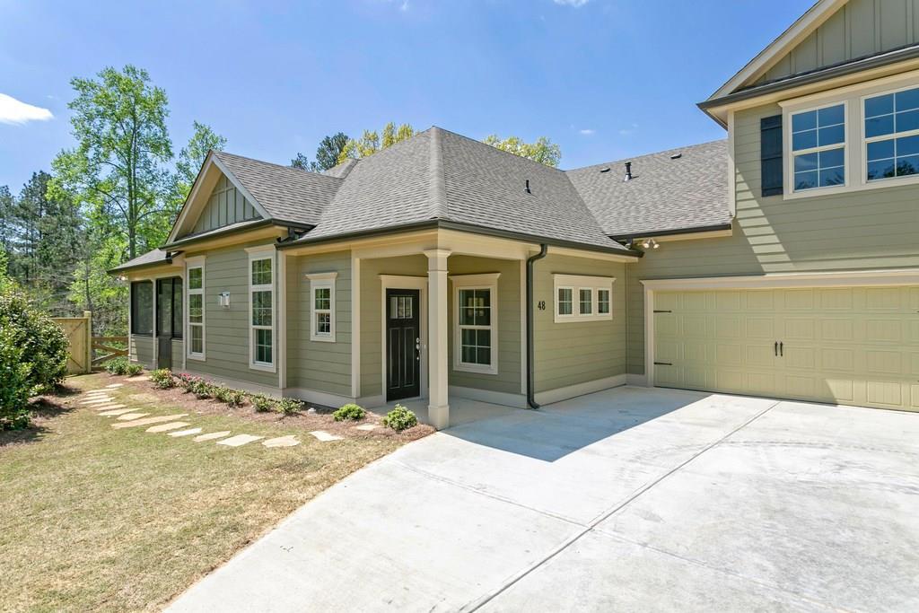 89 Cedarcrest Village Lane - Photo 1