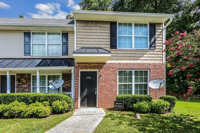 449 White Ingram Parkway - Photo 1