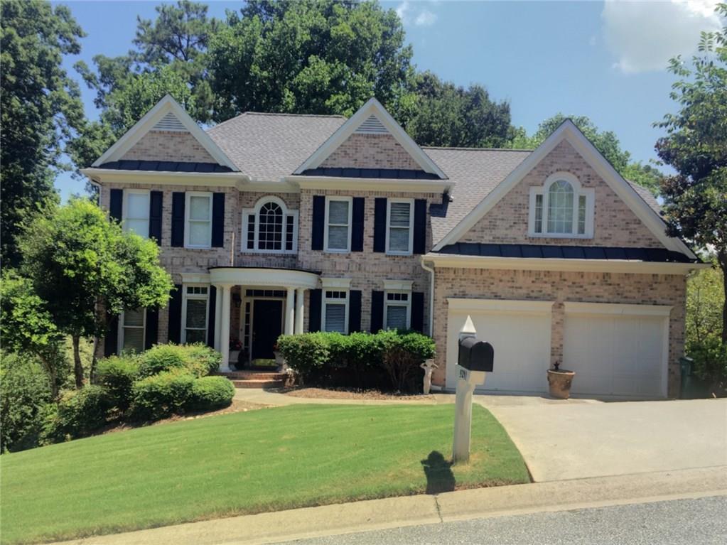 5211 Forest View Trail - Photo 1