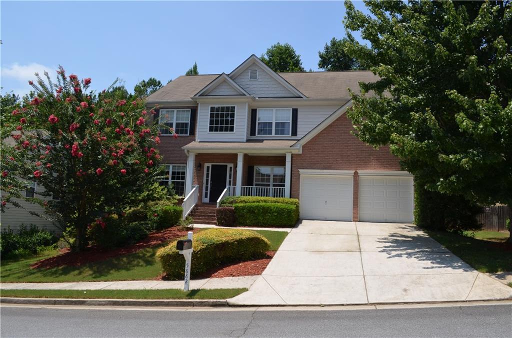 5882 Buckner Creek Drive - Photo 1