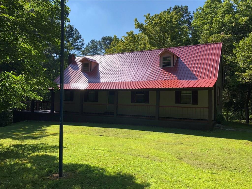 69 Old Mill Road - Photo 1