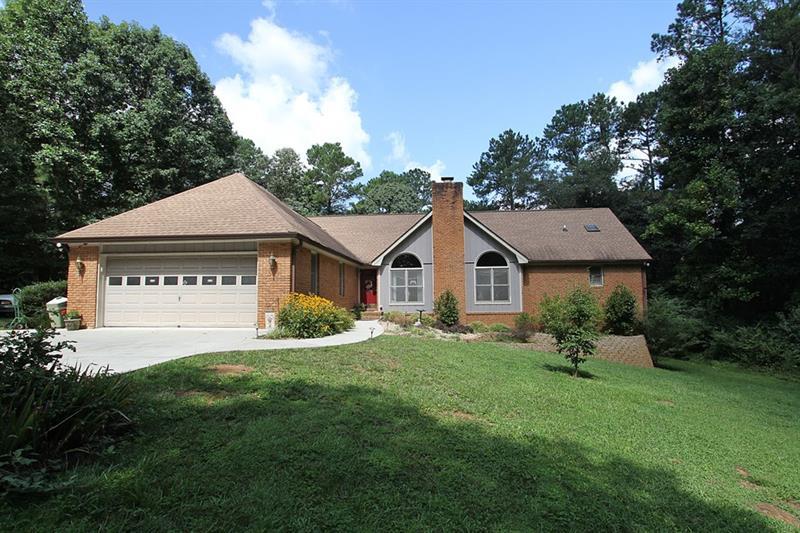 3323 Callie Still Road - Photo 1