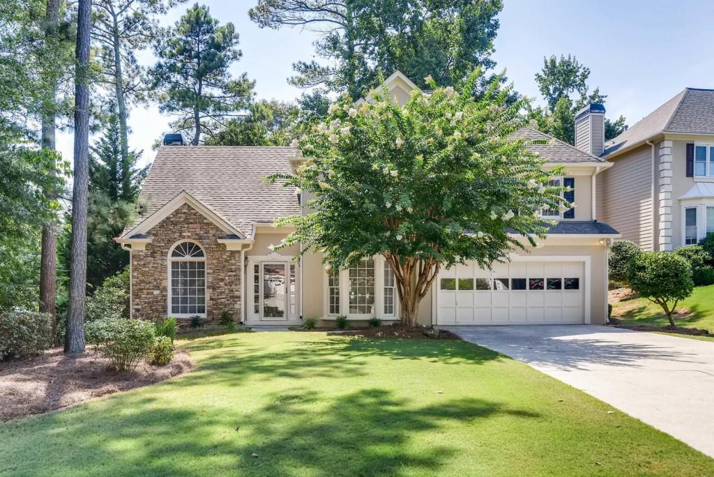 5375 Ashwind Trace - Photo 1