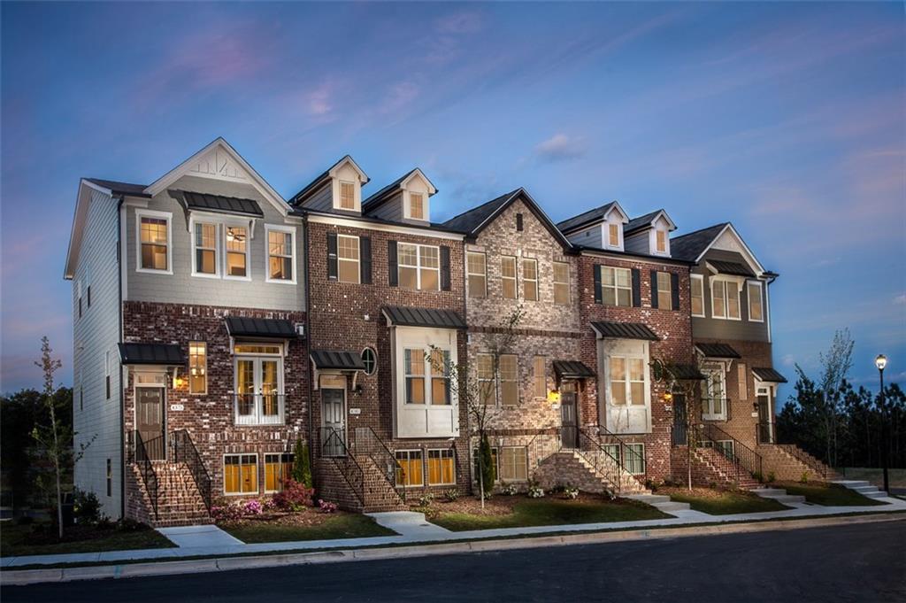 4250 Hadley Park Road - Photo 1