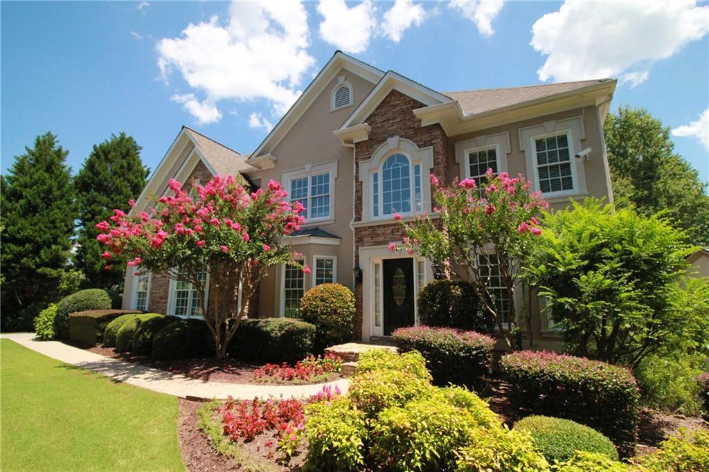 840 Winding Bridge Way - Photo 1