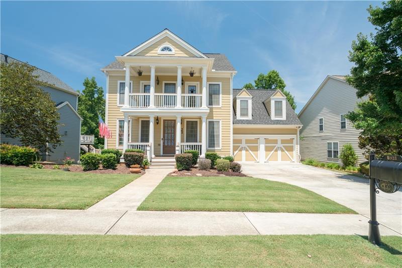 5923 Peacock Lane - Photo 1