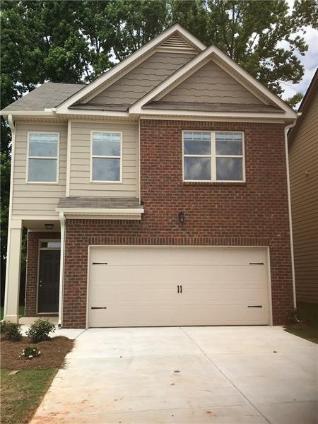 11797 Lovejoy Crossing Boulevard - Photo 1