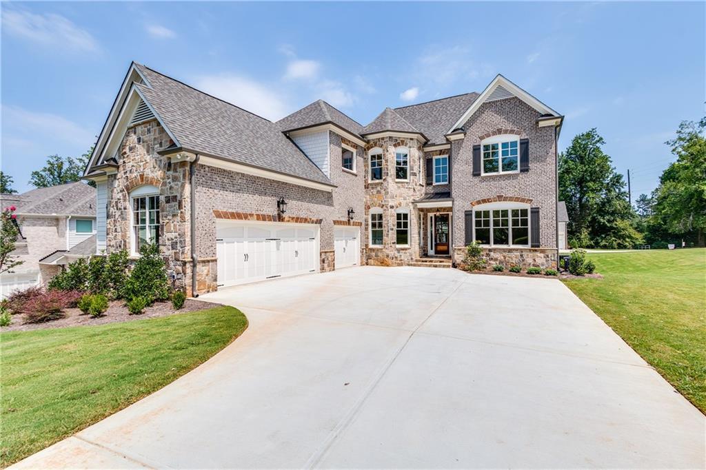 3606 Childers Way - Photo 1