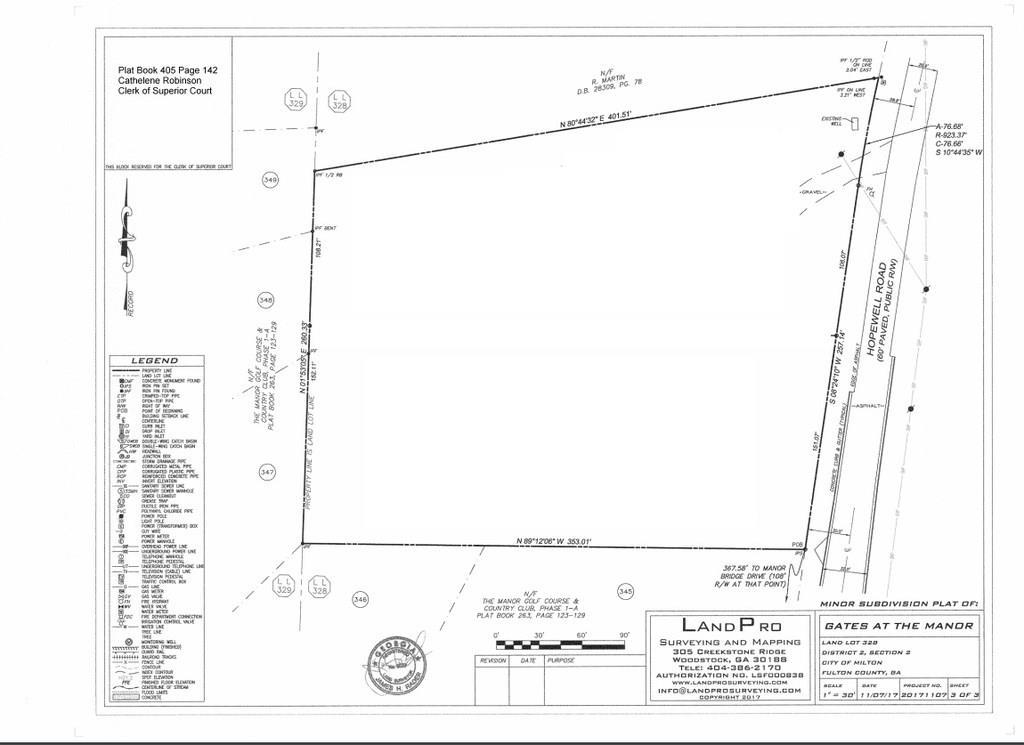 016035 Hopewell Road - Photo 1