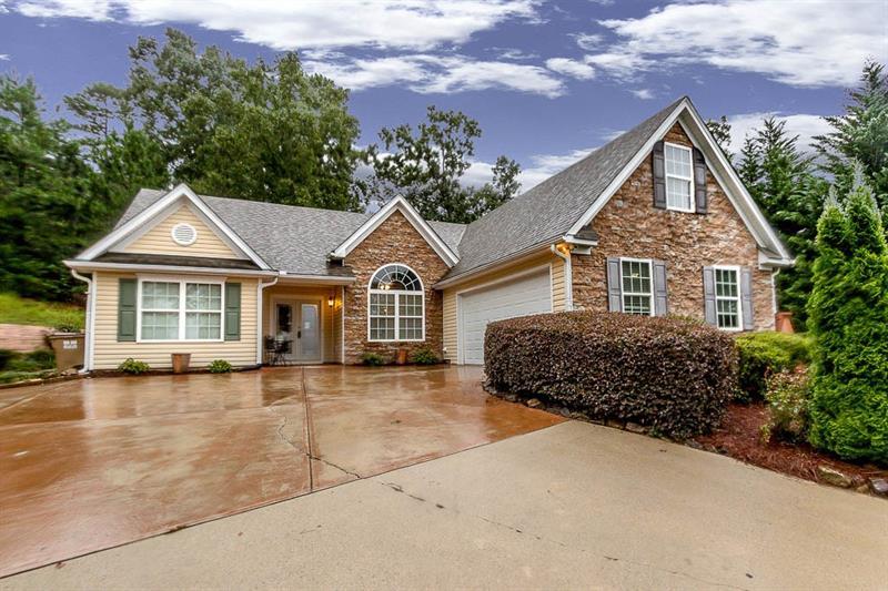 6702 Carriage Walk Lane - Photo 1