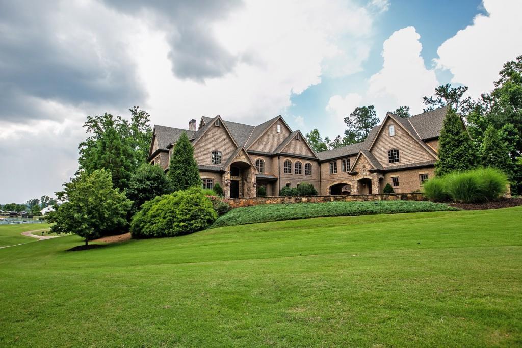 201 Traditions Drive - Photo 1