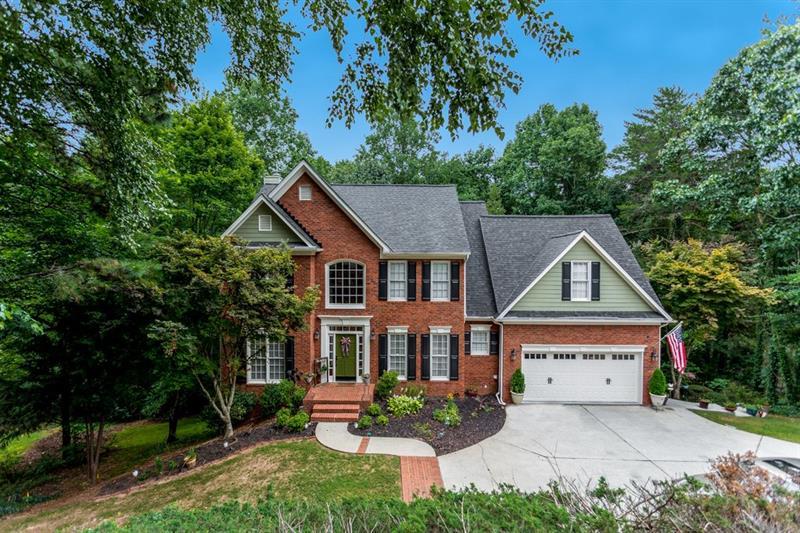 2200 Habersham Trace - Photo 1