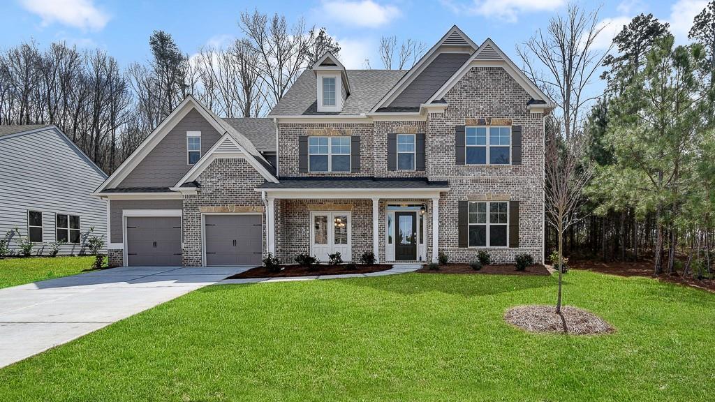 2115 Poplar Ridge Place - Photo 1