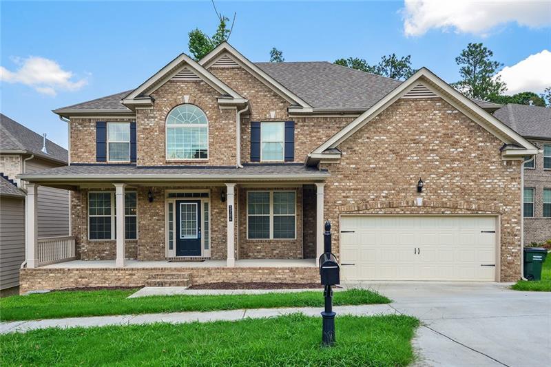 3784 Beech Bottom Lane - Photo 1