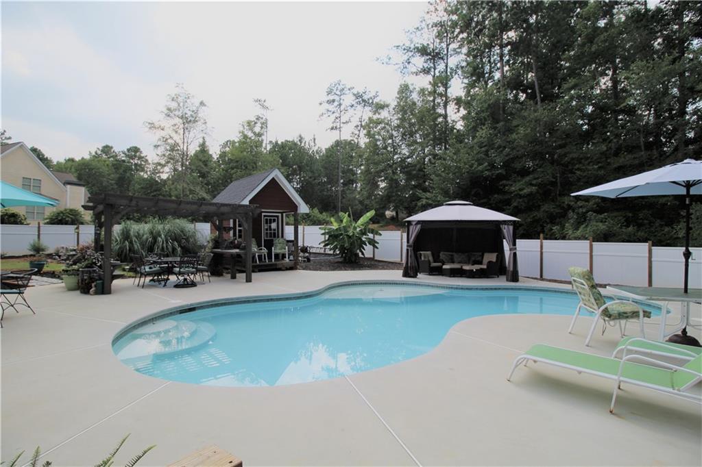 10 Alcovy Reserve Way - Photo 1