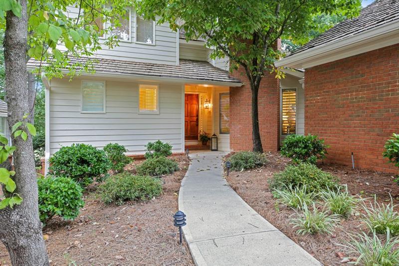 2515 Camden Glen Court - Photo 1