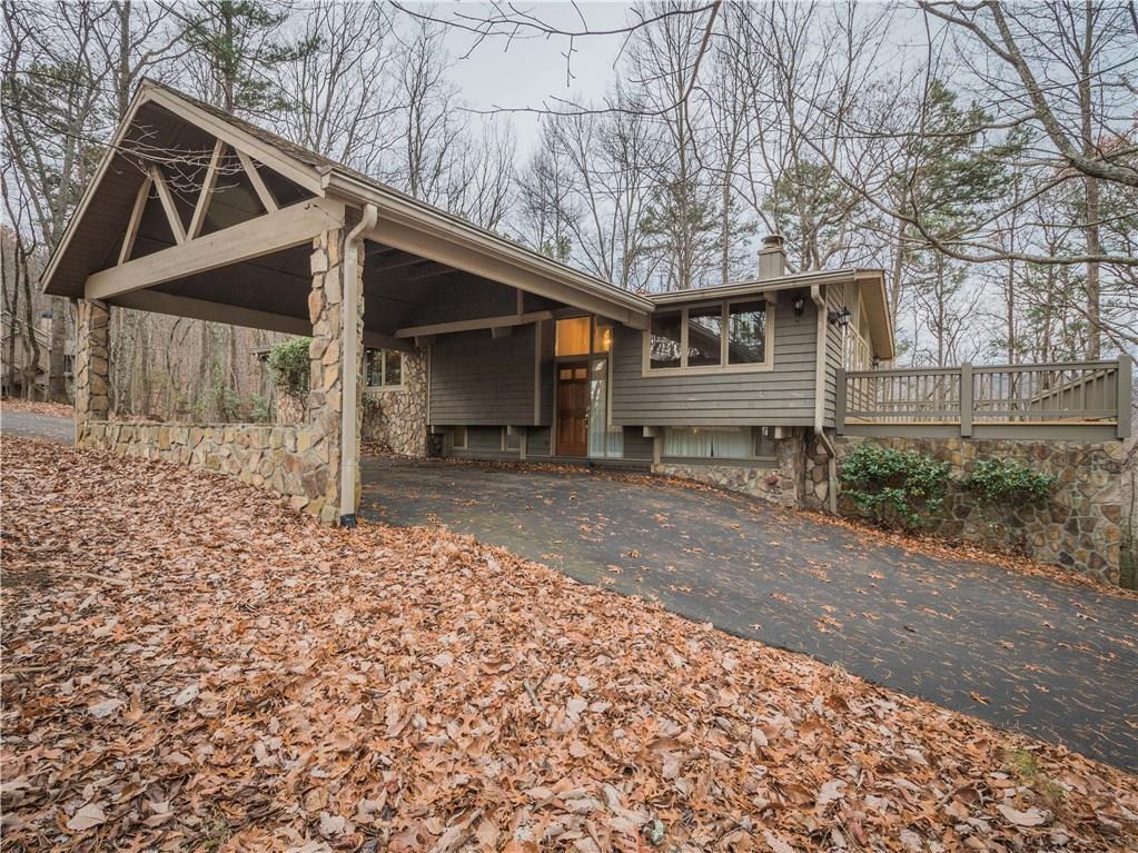 196 Petit Ridge Drive - Photo 1