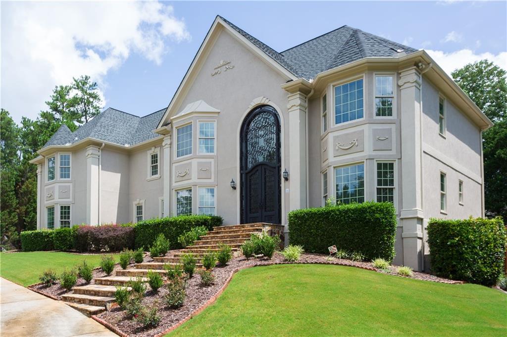 3571 Mansions Parkway - Photo 1