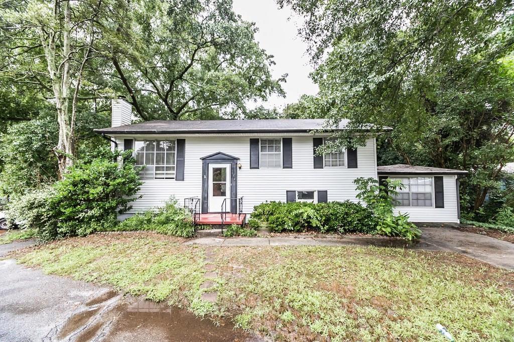 7237 Mockingbird Trail - Photo 1