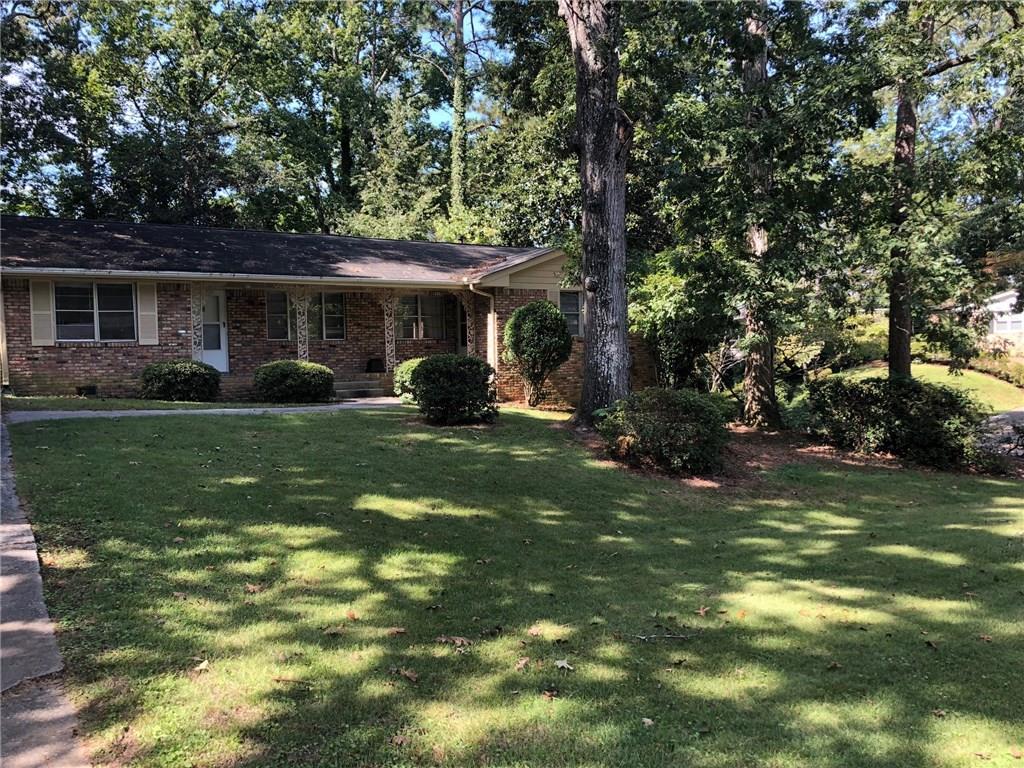 1257 Woodland Avenue - Photo 1