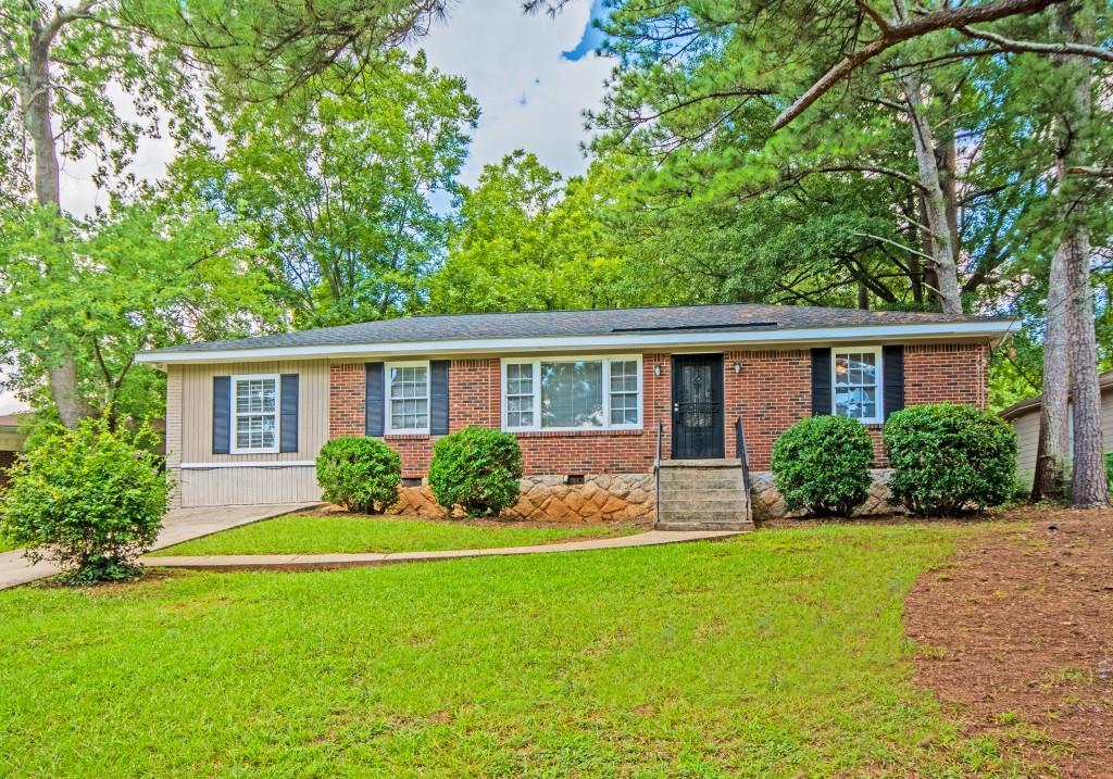 2141 Keheley Drive - Photo 1